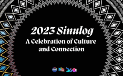A celebration of culture and connection: RMN, your hyper-local partner in Sinulog