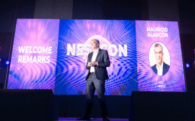 RMN Networks Shares Regionalization Strategy at NestCon 2025