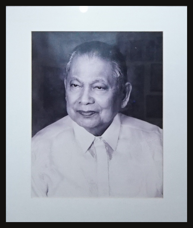 don henry canoy