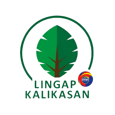 lingap kalikasan logo