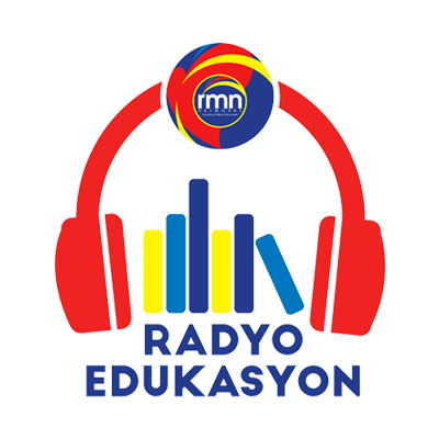 radyo edukasyon logo